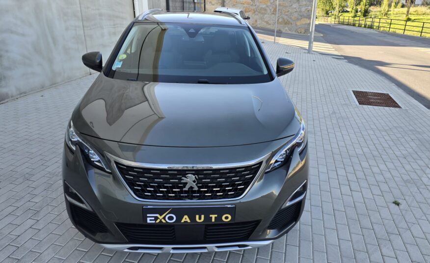 Peugeot 5008 115 dci business