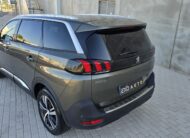 Peugeot 5008 115 dci business