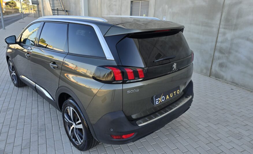 Peugeot 5008 115 dci business