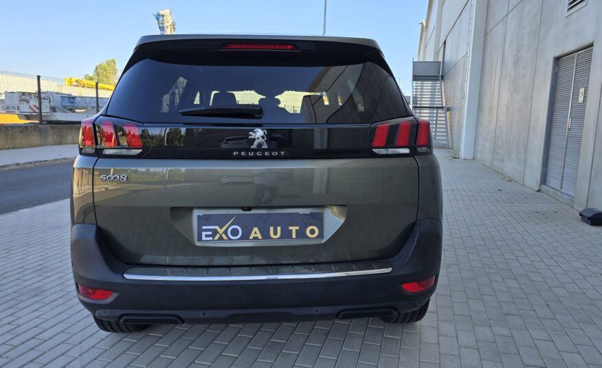 Peugeot 5008 115 dci business