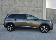 Peugeot 5008 115 dci business