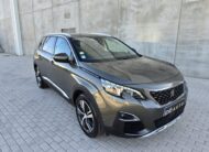 Peugeot 5008 115 dci business