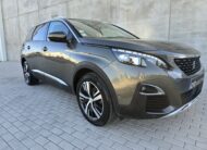 Peugeot 5008 115 dci business