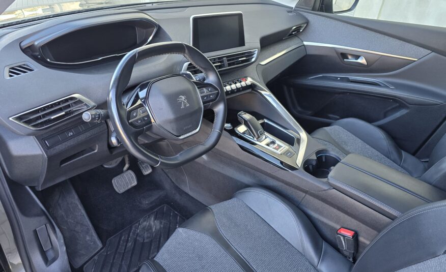 Peugeot 5008 115 dci business